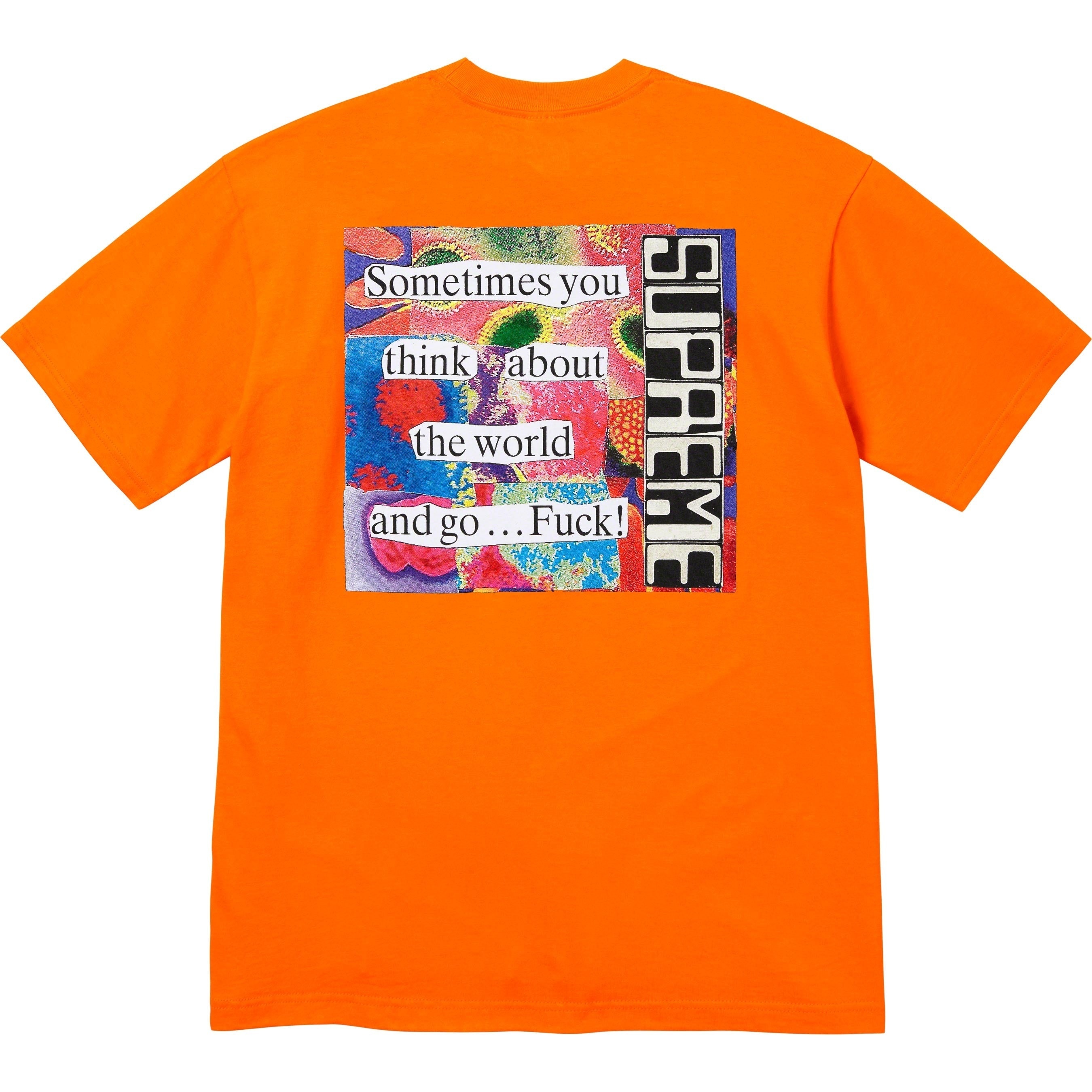 Static Tee view 3